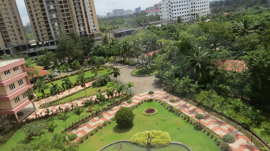 Rajagiri Business School Kochi Campus photo 10